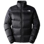 Doudounes The North Face M diablo down jacket