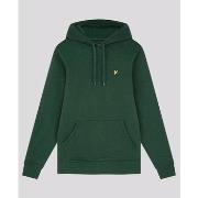 Sweat-shirt Lyle &amp; Scott ML1139V-X311