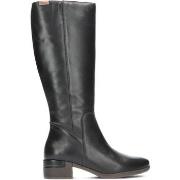 Bottes Pikolinos W6W-9808 Bottines femme Malaga