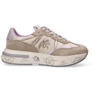 Baskets basses Premiata -