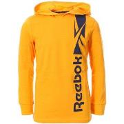 T-shirt enfant Reebok Sport J89504RBI