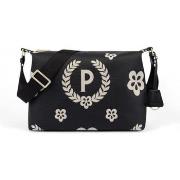 Sac Pollini Tracolla Donna Nero TE8400PP02Q1E00A