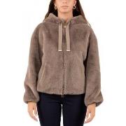 Blouson Herno Blouson Femme