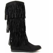 Bottes Leindia 93910