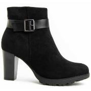 Bottes Leindia 93994