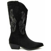 Bottes Leindia 94007