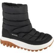 Boots Columbia Snowtrot Mid