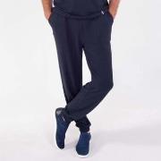 Ensembles de survêtement Isotoner Pantalon jogger Homme Marine