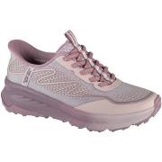 Baskets basses Skechers Slip-Ins: Switch Back - Mist