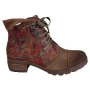 Bottines Laura Vita CHAUSSURES COCRAILO 23