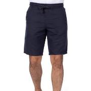 Short Shilton Bermuda uni LIN