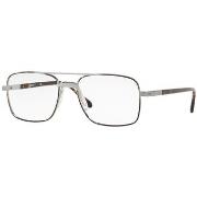 Lunettes de soleil Sferoflex SF2263 Cadres Optiques, Havana, 54 mm