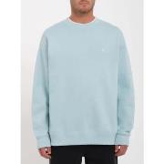 Polaire Volcom Sudadera Single Stone - Misty Blue