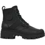 Boots Palladium Pallabase Army R