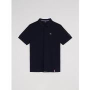 Polo TBS LUCIEN