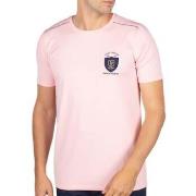 T-shirt Shilton T-shirt french RUGBY