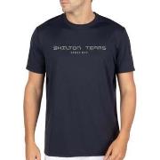 T-shirt Shilton T-shirt de sport