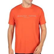 T-shirt Shilton T-shirt de sport