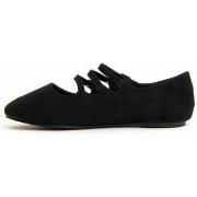 Ballerines Leindia 96993