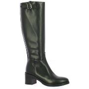 Bottes Gianni Crasto Bottes cuir