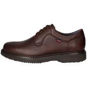 Derbies CallagHan 12300 Francesina Homme