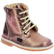 Boots enfant Aster Abotine