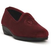 Mules Valleverde BORDO