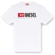 T-shirt Diesel A15025 0GRAI T-ADJUST-K14-100