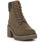 Baskets Dockers 430 TAUPE