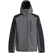 Parka Quiksilver Mission