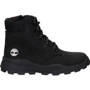 Bottes enfant Timberland A28EN BROOKLYN