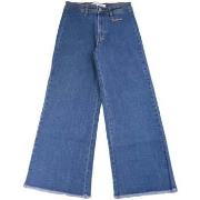 Jeans enfant Trussardi -