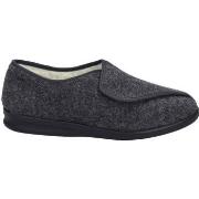 Chaussons Josef Seibel Belfort 85 W, anthrazit