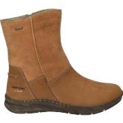 Bottes Josef Seibel Conny 59, orange