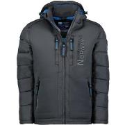 Parka Geographical Norway Beachwood