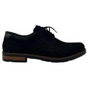 Derbies Rieker CHAUSSURES 14608