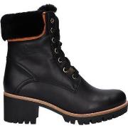 Bottes Panama Jack PHOEBE IGLOO TRAV B1