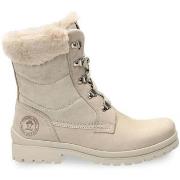 Bottines Panama Jack BOTAS PELO MUJER TUSCANI B28 HIELO