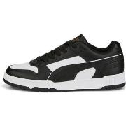 Baskets Puma RBD Game Low