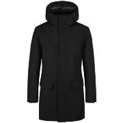 Manteau Lumberjack CMH2727-001