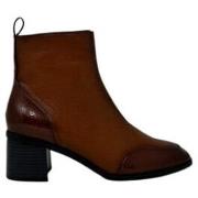 Bottines Fugitive CHAUSSURES ALICIA