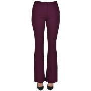 Pantalon Maliparmi PNP00004177AI