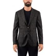 Veste Santaniello Blazer Homme Bt 29