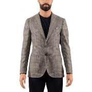 Veste Santaniello Blazer Homme Bt 104