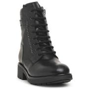 Boots NeroGiardini NERO GIARDINI 100 GUANTO NERO