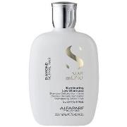 Shampooings Alfaparf Semi Di Lino Diamond Illuminating Low Shampoo