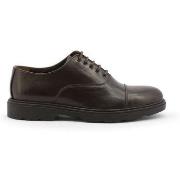 Ville basse Duca Di Morrone Aristide - Leather Brown