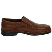 Mocassins Nuper -