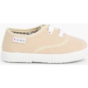 Derbies enfant Pisamonas Baskets Enfant avec Lacets