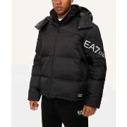 Manteau Emporio Armani EA7 6DPB33 PNEOZ